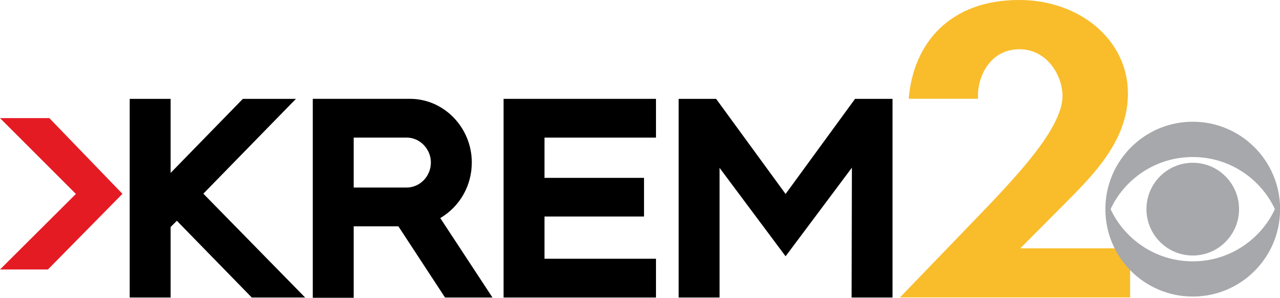KREM -TV  Logo
